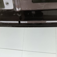 Дверь багажника на Lexus NX 200  Z10 2014-2021
