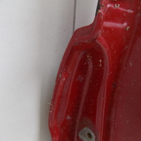 Дверь задняя правая на Honda CR-V 3 2007-2012