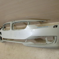Бампер передний на BMW 3-серия F30/F31 2011>