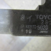 Радиатор основной на Toyota Camry CV3 2001-2006