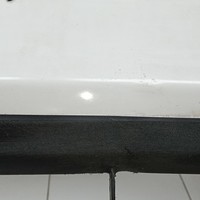 Бампер передний на Mitsubishi Outlander 3 (GF) 2012> бампер передний до 2015 года 