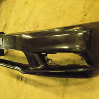 Бампер передний на Honda Civic 4D 2012> бампер передний до 2013 года