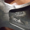 Диск колесный легкосплавный на Suzuki SX4 2013>