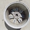 Диск колесный легкосплавный на Honda Civic 5D 2006-2012