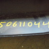 Накладка на порог на Honda CR-V 3 2007-2012