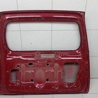 Дверь багажника на Suzuki Grand Vitara 2006-2015