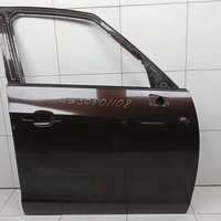 Дверь передняя правая на Opel Zafira C 2013>