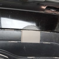 Бампер задний на Mercedes Benz GL / GLS Class X166 2012>