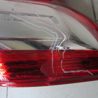 Фонарь задний правый на Toyota Land Cruiser 150 / Prado 2009>