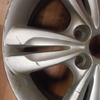 Диск колесный легкосплавный на Hyundai ix35 2010>