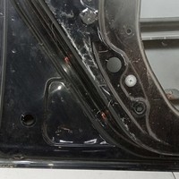 Дверь передняя левая на Mazda 6 (GH) 2007-2012