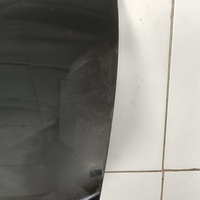 Крышка багажника на Toyota Camry V50 2011-2017