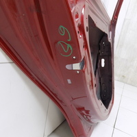 Дверь задняя левая на Mercedes Benz C Klasse W205 2014-2021