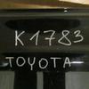 Дверь задняя левая на Toyota RAV 4 2013>