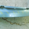 Бампер задний на Skoda Octavia (A4 1U-) 2000-2011