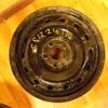 Диск колесный железо на Chevrolet Aveo (T300) 2011>