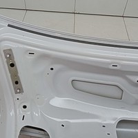 Крышка багажника на Audi A6 C7 2011-2018