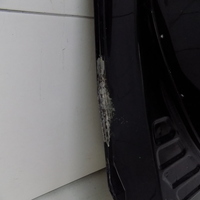 Дверь передняя левая на Toyota RAV4 XA50 2019>