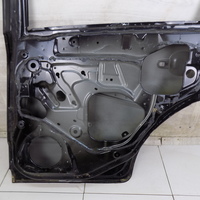 Дверь задняя правая на Suzuki SX4 2006-2013