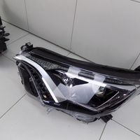 Комплект фар Toyota RAV 4 2015-2019 