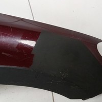 Крыло переднее правое на Skoda Yeti 2009-2018