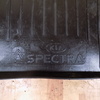 Коврик багажника на Kia Spectra 2001>