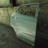 Дверь задняя правая на Hyundai Santa Fe (DM) 2012>
