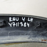 Накладка крыла переднего левого на Toyota RAV 4 2006-2013