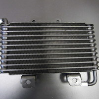 Радиатор масленный для акпп на Mitsubishi Pajero / Montero 3 (V6, V7) 2000-2006 / Mitsubishi Pajero / Montero 4 (V8, V9) 2007>