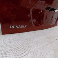 Дверь багажника на Renault Kaptur 2016>