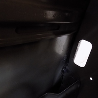 Дверь передняя левая на Nissan Qashqai (J11) 2014>