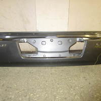 Дверь багажника на Lexus LX 570 2007>