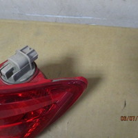Фонарь задний в бампер на Hyundai Santa Fe (DM) 2012>