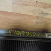 Радиатор кондиционера на Ford Focus 3 2011>