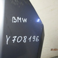 Крыло переднее правое на BMW 1-серия E87 / E81 2004-2011