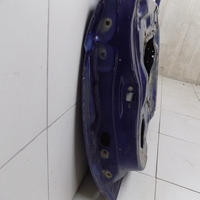 Дверь передняя правая на Honda CR-V 3 2007-2012