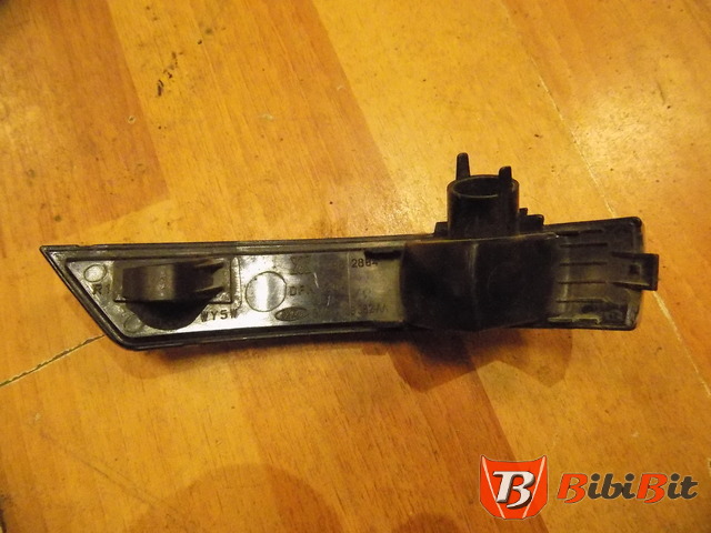 Зеркало правое на Ford Focus 2 2008-2011 / Ford Focus 3 2011> / Ford Mondeo 4 2007-2015