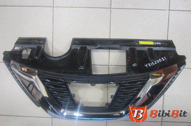 Решетка радиатора на Nissan X-Trail (T32) 2014>