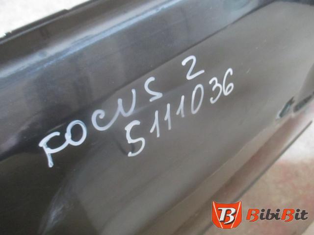 Дверь передняя левая на Ford Focus 2 2005-2008