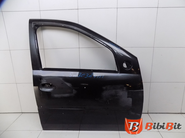 Дверь передняя правая на Lada Largus 2012>