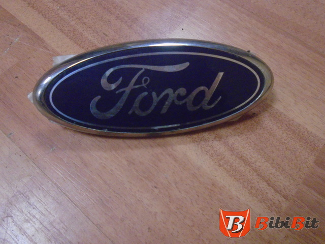Эмблема на Ford Fiesta 2008> / Ford Kuga 2008-2012