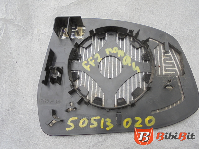 Зеркало левое на Ford Focus 2 2008-2011 / Ford Mondeo 4 2007>