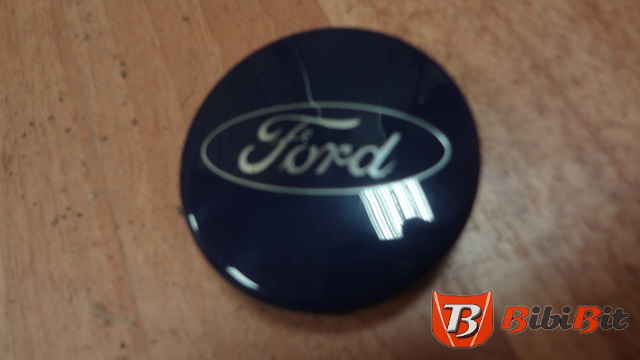 Колпак колесного диска на Ford Focus 3 2011> / Ford Focus 2 2008-2011 / Ford Mondeo 4 2007-2015 / Ford Kuga 2008-2012