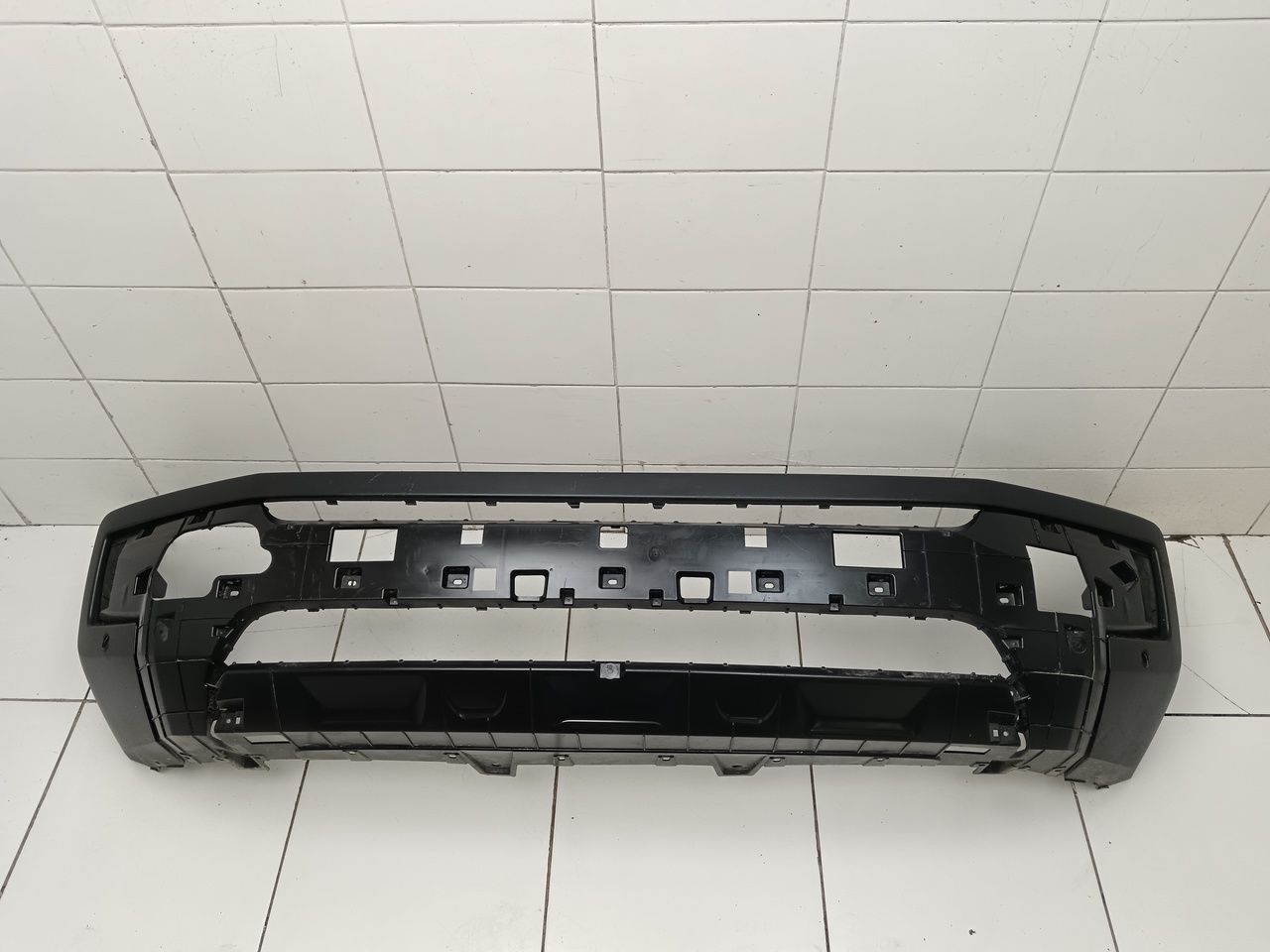 Бампер передний на Haval H3 2023>