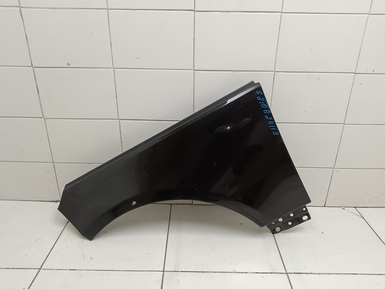 Крыло переднее левое на Land Rover Range Rover 4 2013>