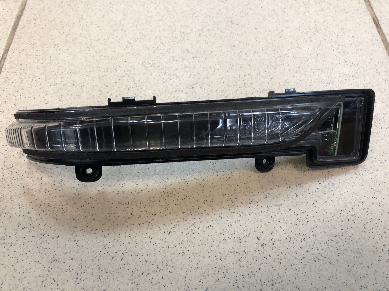 Зеркало левое на Chery Tiggo 7 Pro 2019>