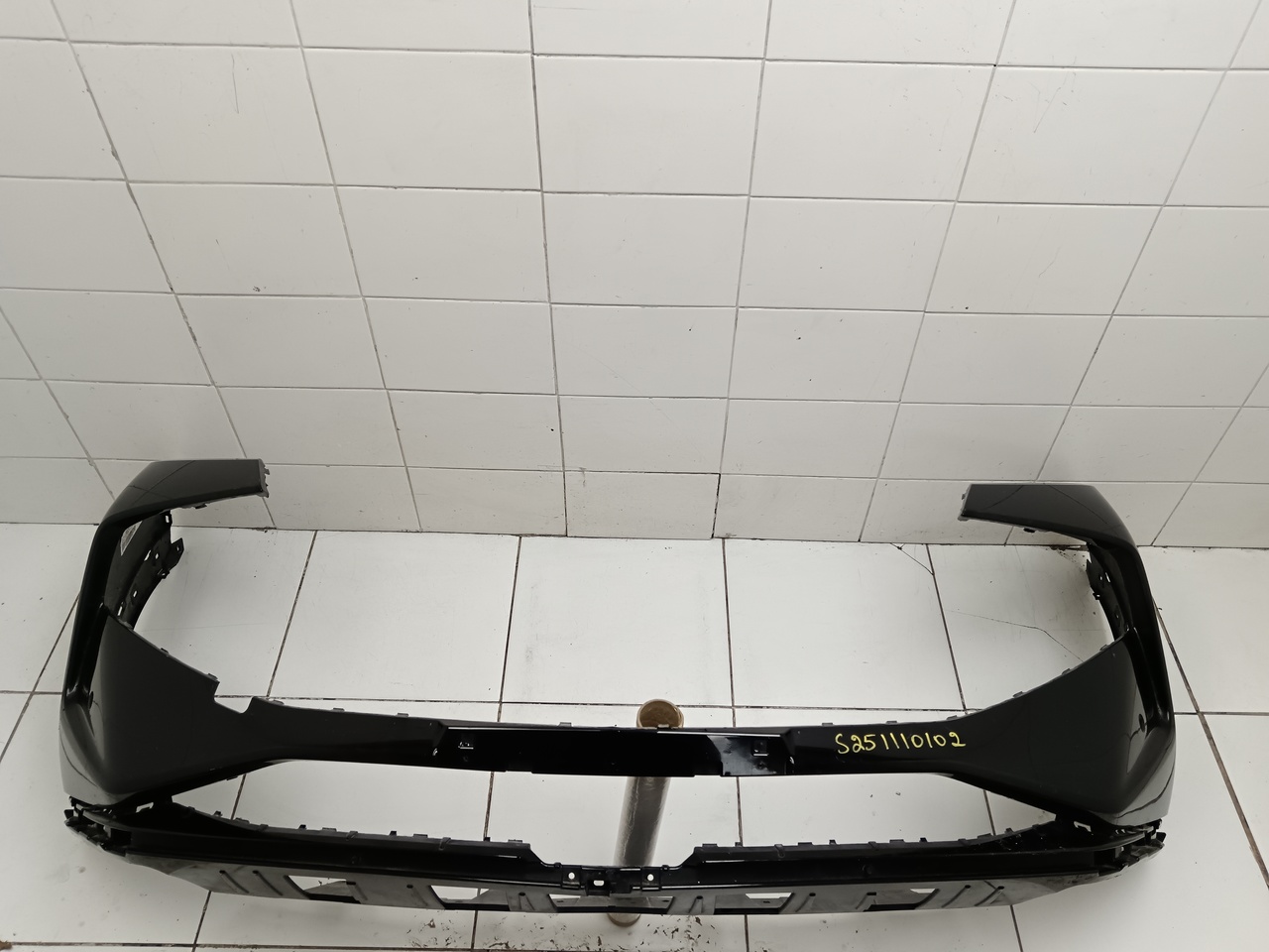 Бампер передний на Haval F7 2025>