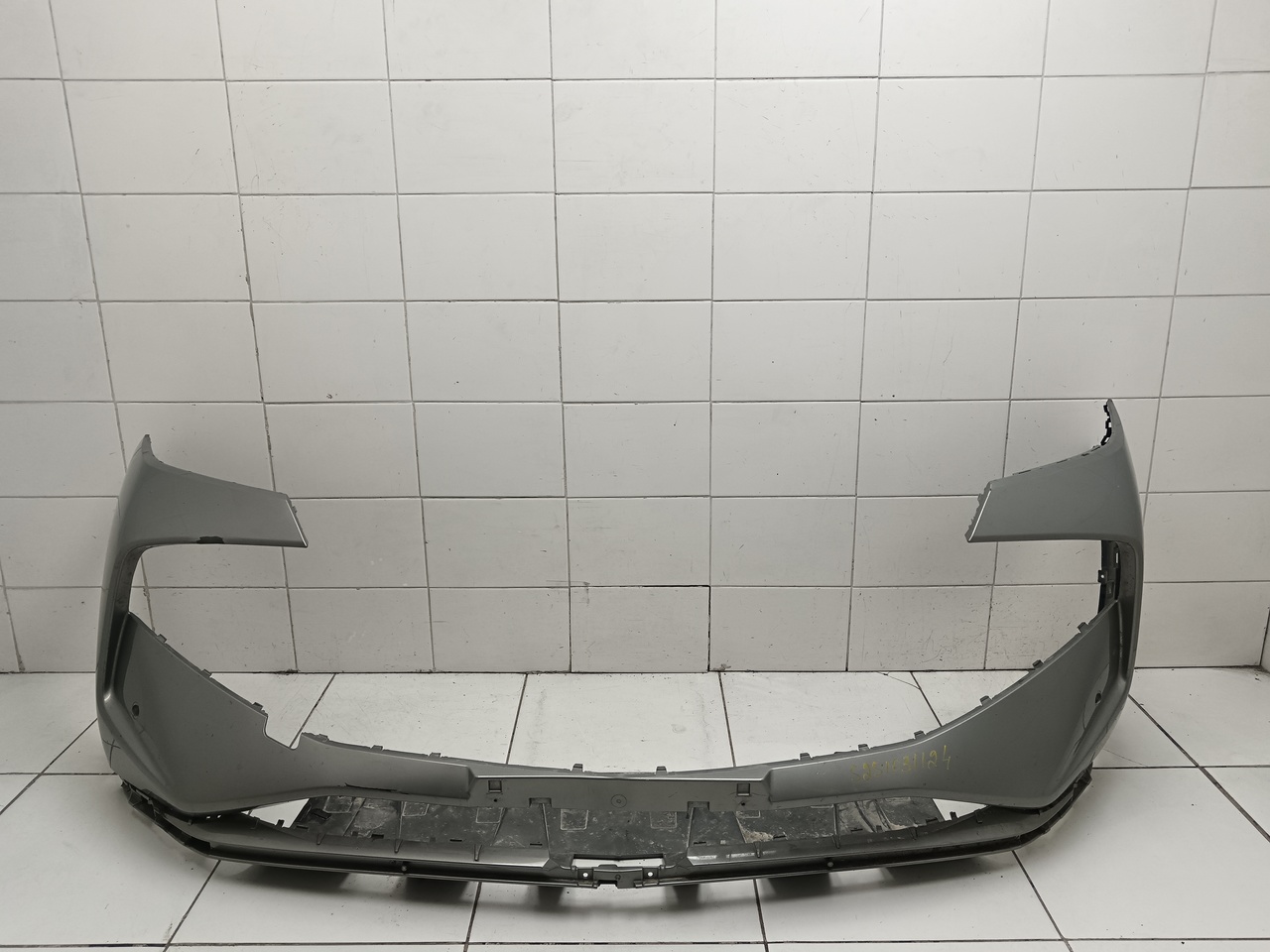 Бампер передний на Haval F7 2025>