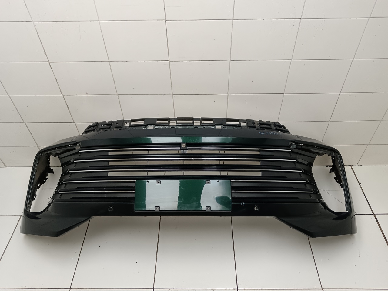Бампер передний на Exeed TXL M32T 2020>