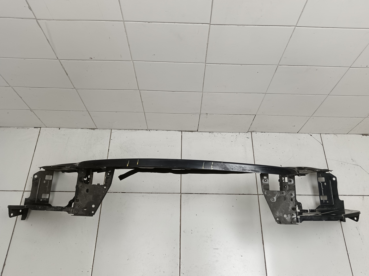 Панель передняя на Volvo XC70 Cross Country 2007-2016